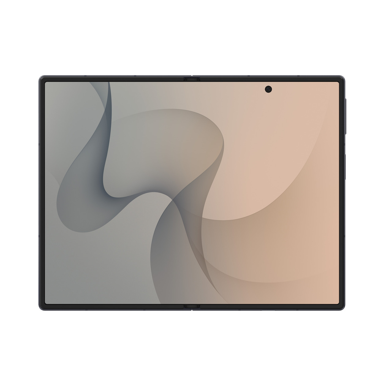 Samsung Galaxy Z Fold 8 5G 256GB 5G Smartphone Zwart, foto 2