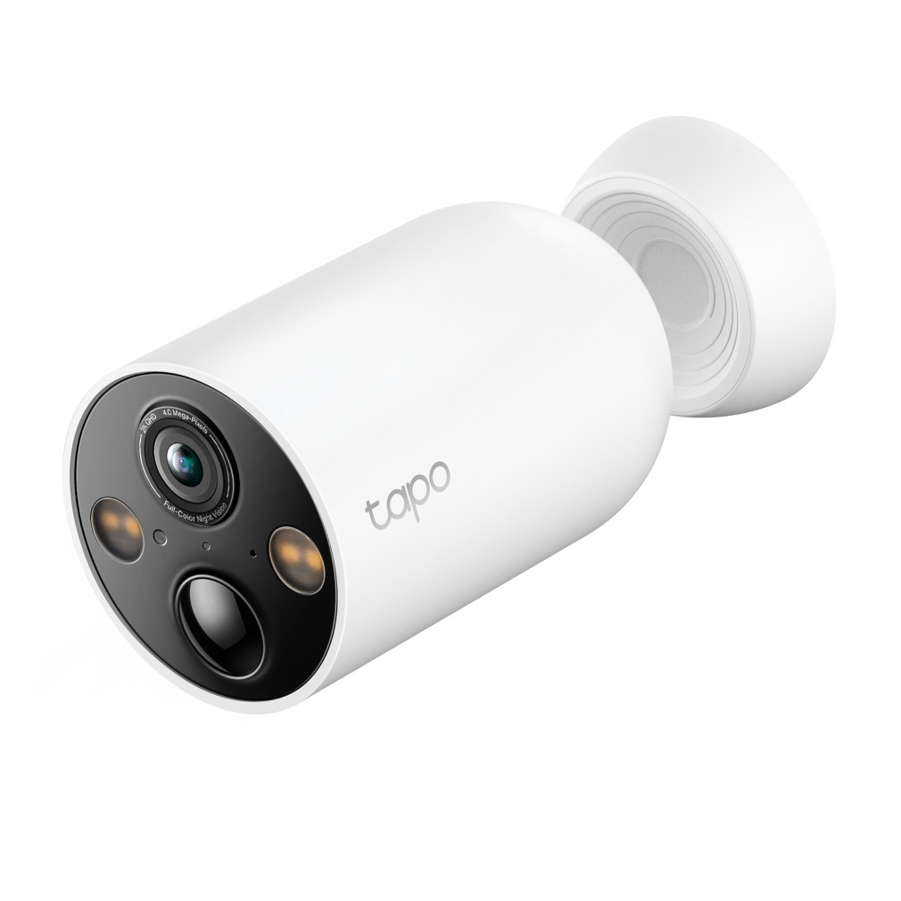 Tapo C425 Draadloze smart-beveiligingscamera IP-camera Wit, foto 2