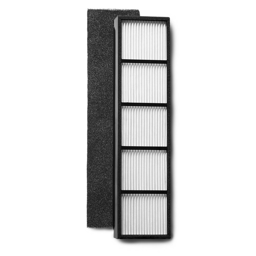 Clean Air Optima FILTERSETCA506 Klimaat accessoire Grijs afbeelding