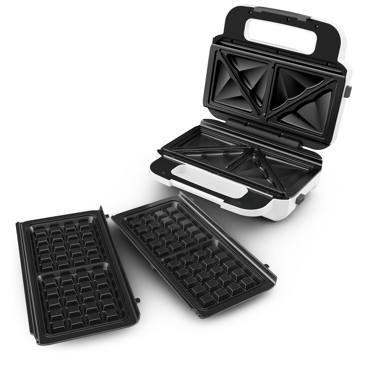 Tefal Snack XL SW7011 - Contactgrill