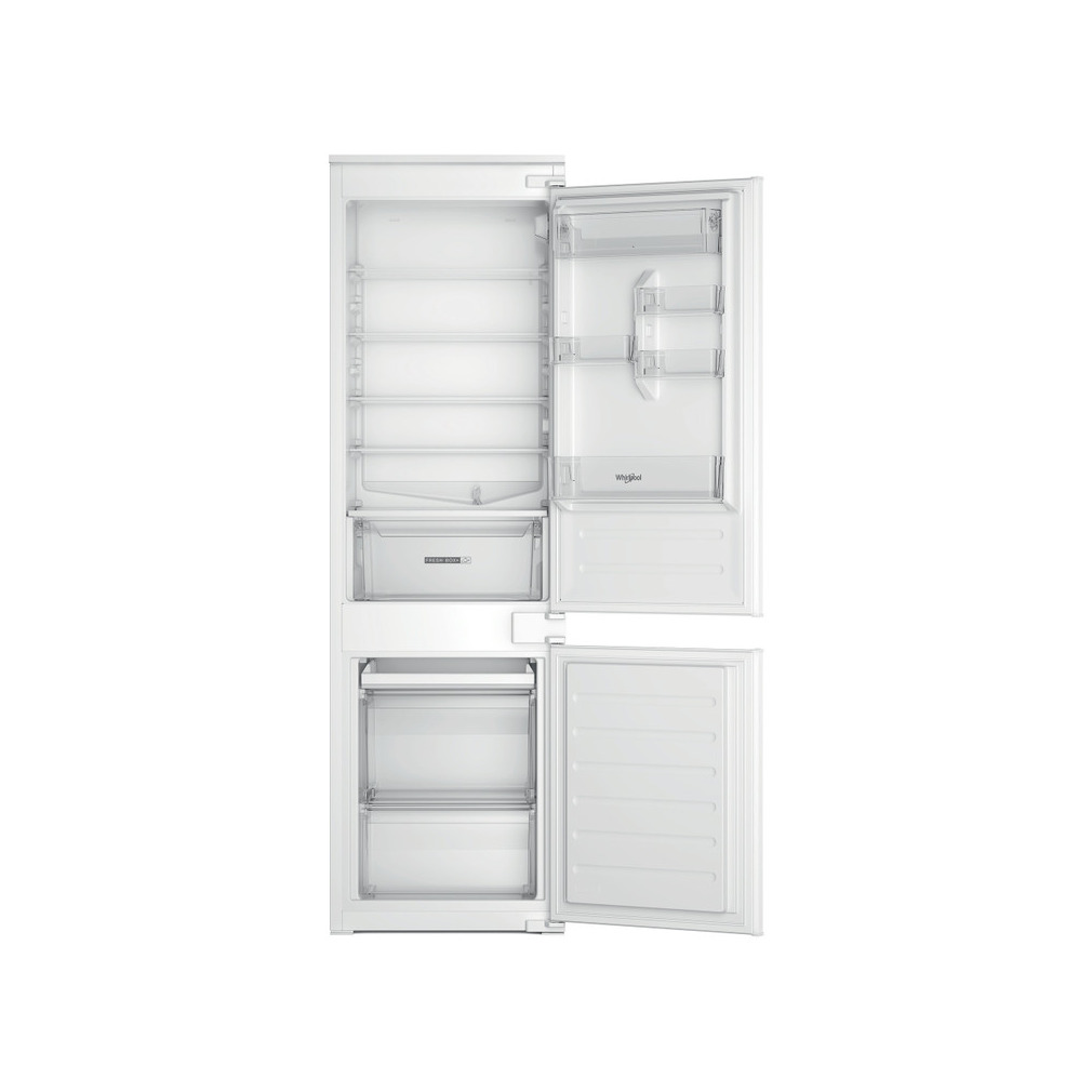 Whirlpool WHC18D051A1 Inbouw koel-vriescombinatie afbeelding