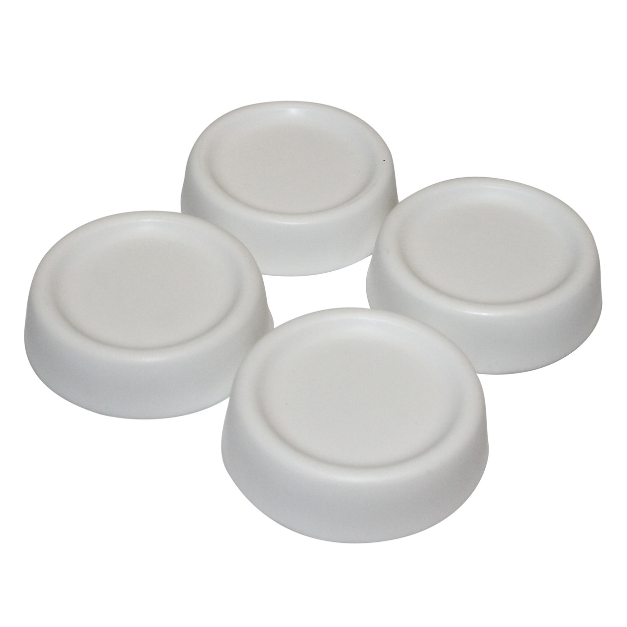 Scanpart trillingsdempers Wasmachine accessoire