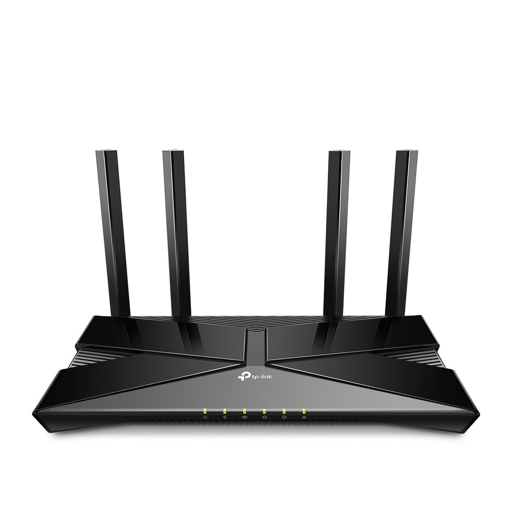 TP-Link Archer AX53 Router Zwart afbeelding