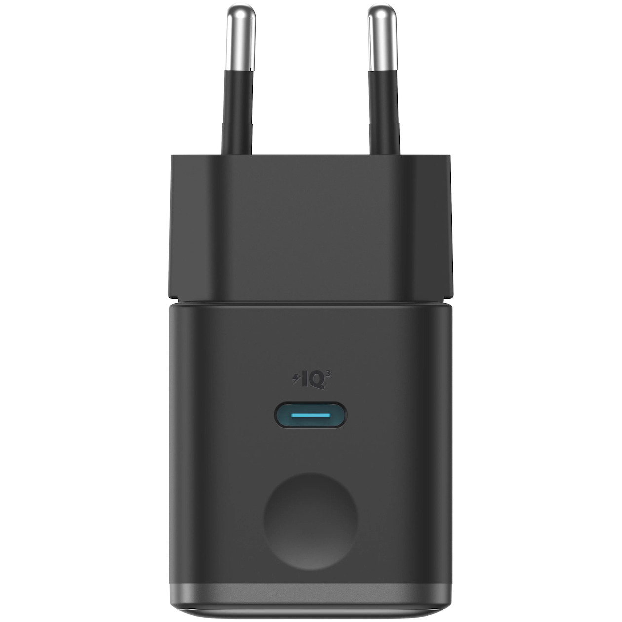 Anker Nano Charger 45W Black Oplader, foto 3