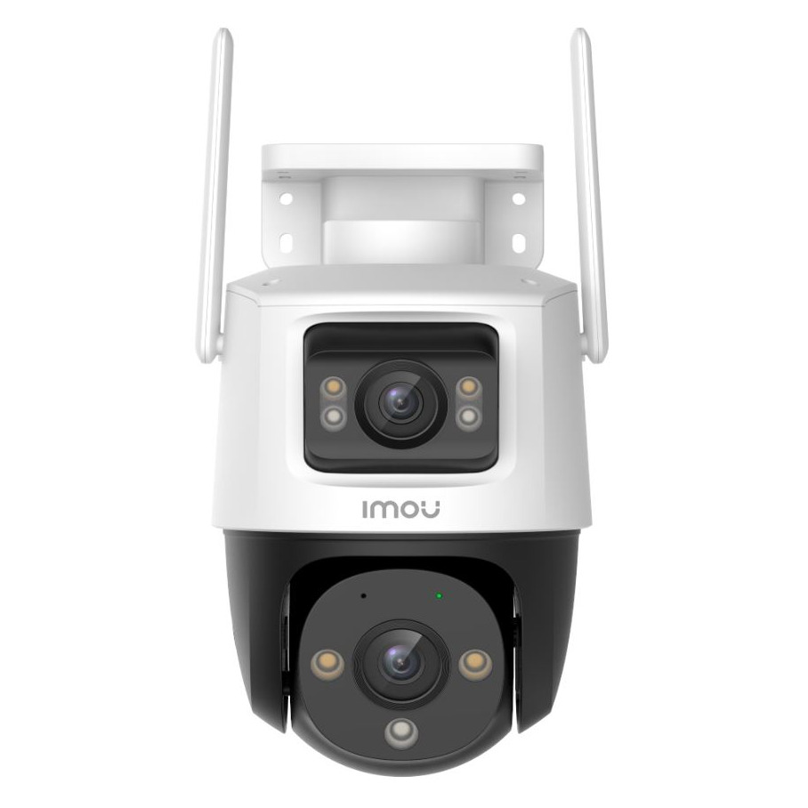 Imou Cruiser Dual 6MP IP-camera Wit
