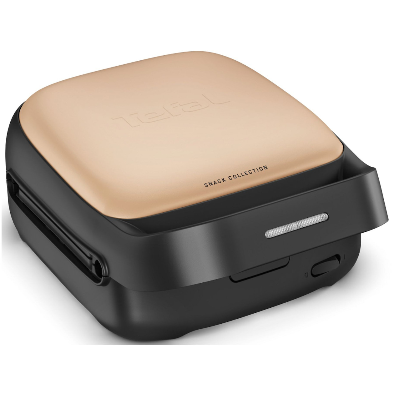 Tefal SW863J Wafelmaker