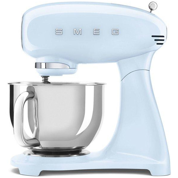 Smeg SMF03PBEU Keukenmachine Blauw afbeelding
