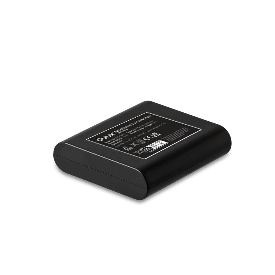Duux Battery pack voor Whisper Flex- 10.8V - 2024 Batterij afbeelding
