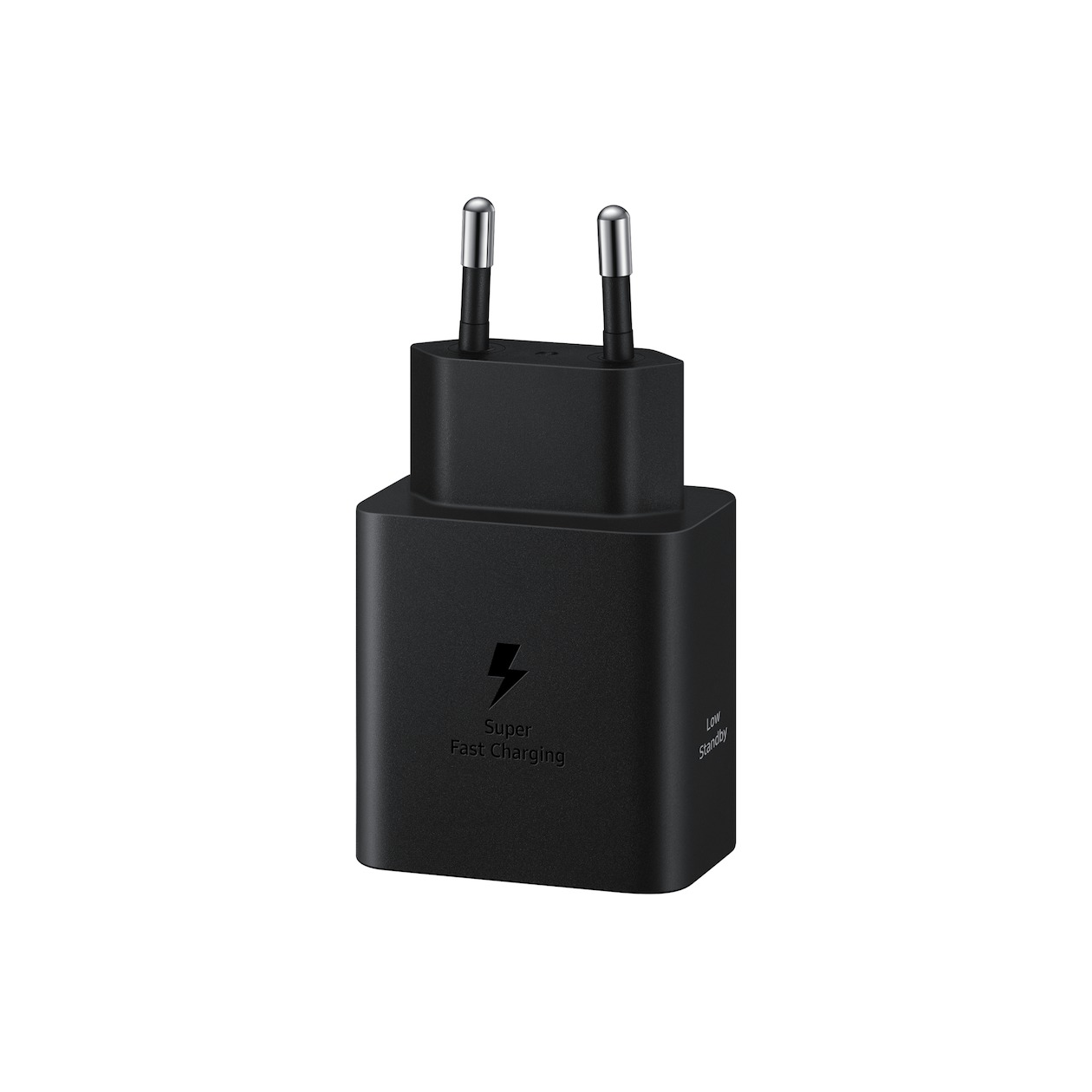 Samsung 45W Power Adapter met USB-C naar USB-C kabel Oplader Zwart, foto 2