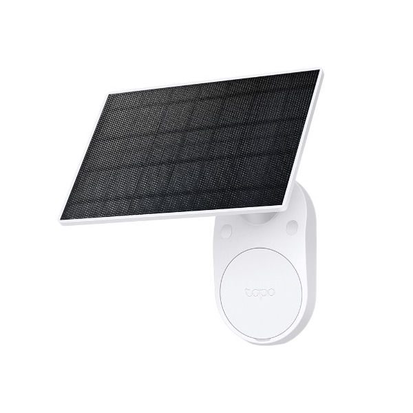 Tapo A201 Solar Panel IP-camera accessoire afbeelding