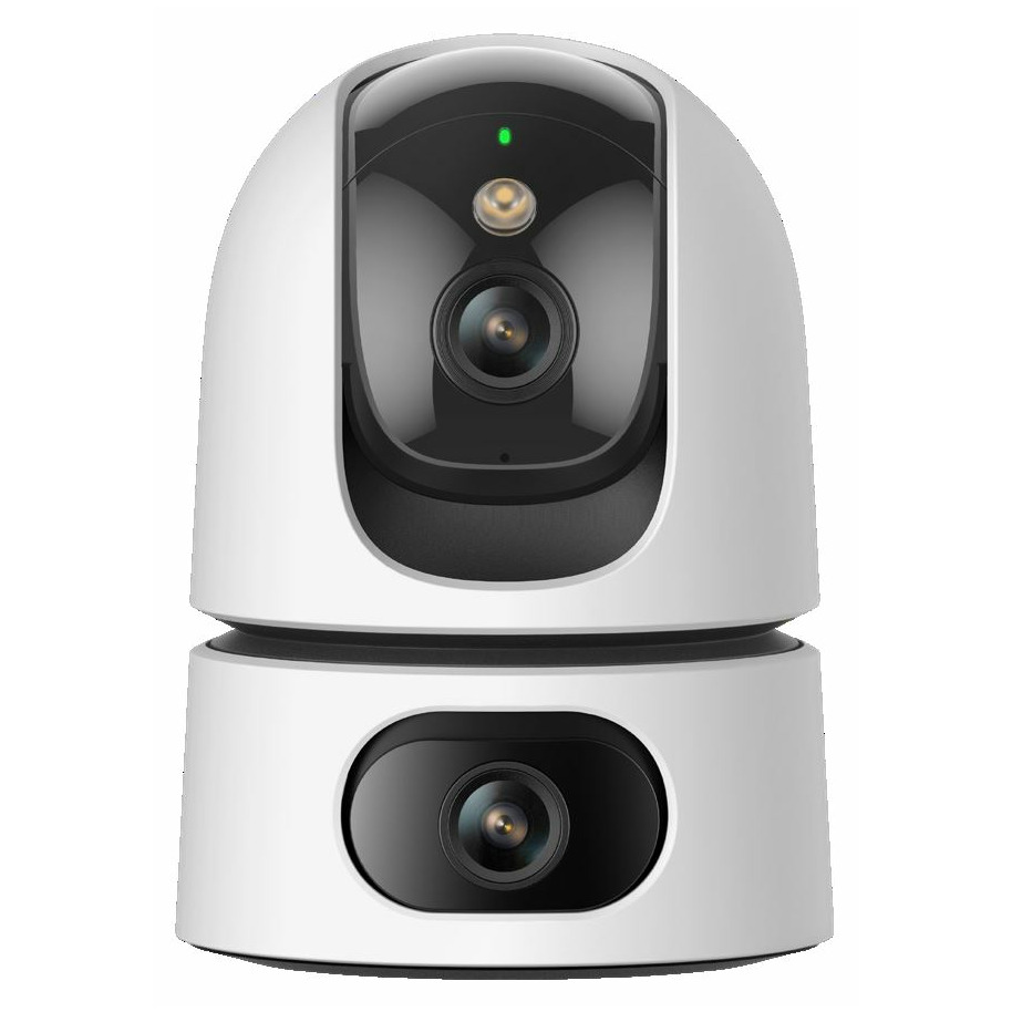 Imou Ranger Dual 6MP IP-camera Wit afbeelding