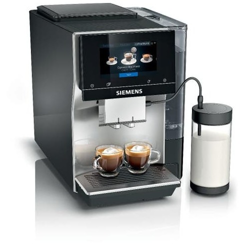 Siemens TP715R07 Volautomaat Grijs