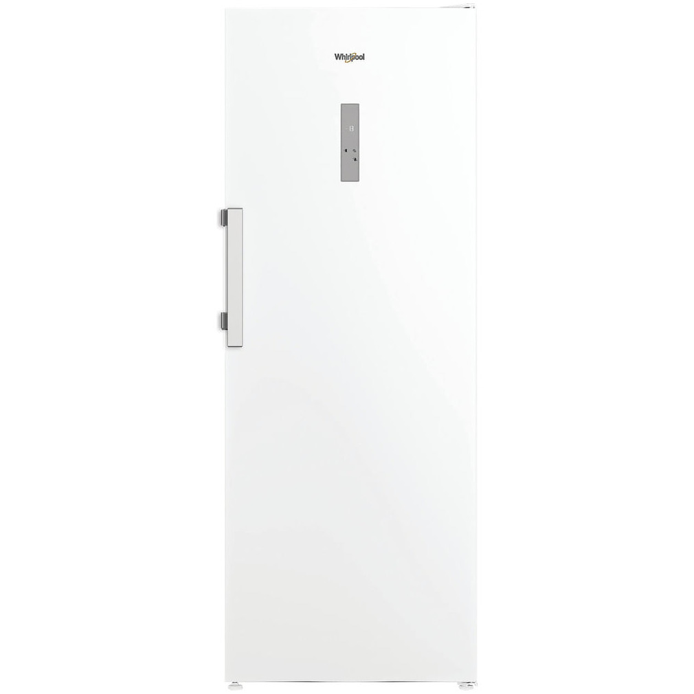 Whirlpool WHFF 6403 W4E Vrieskast Wit
