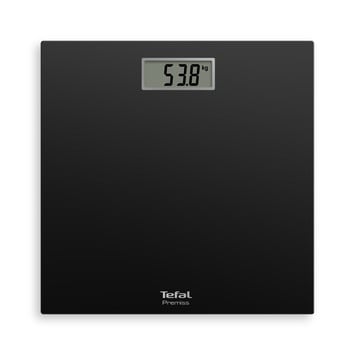 Tefal Premiss Zwart PP1400V0 - Personenweegschaal