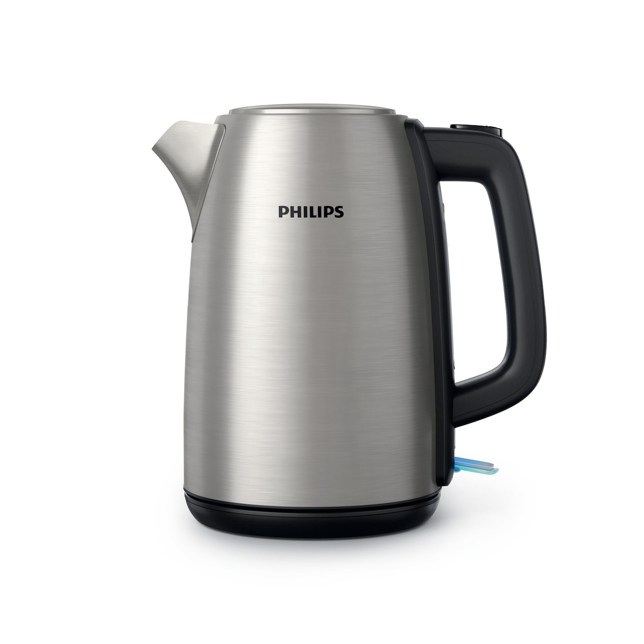 Philips HD9351/90 Waterkoker Zilver afbeelding