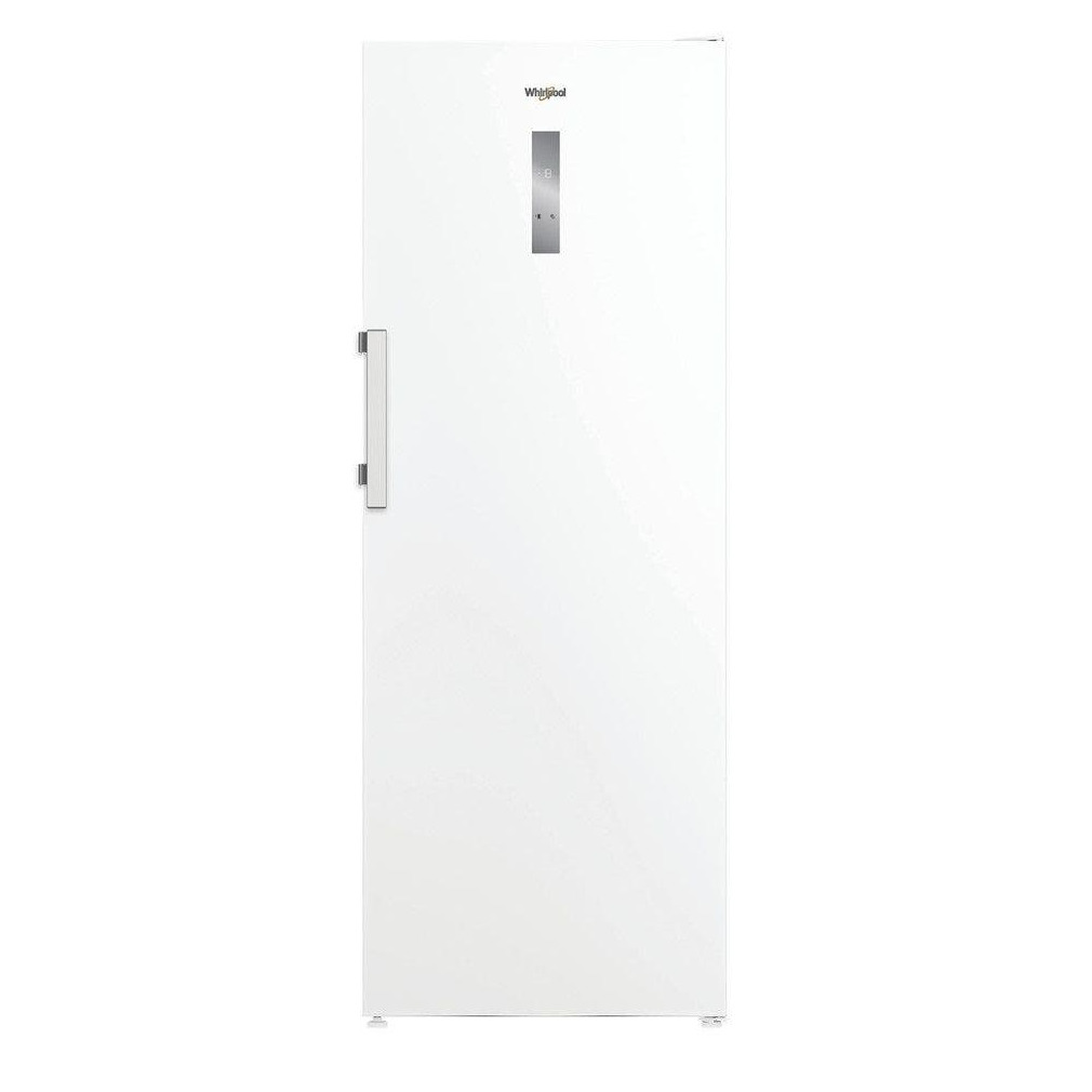 Whirlpool WHFF 6404 W6E Vrieskast Wit