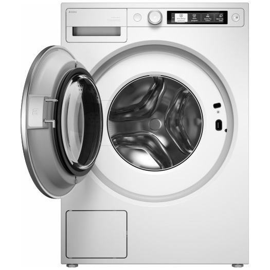 Asko W5096CW Wasmachine Wit, foto 3