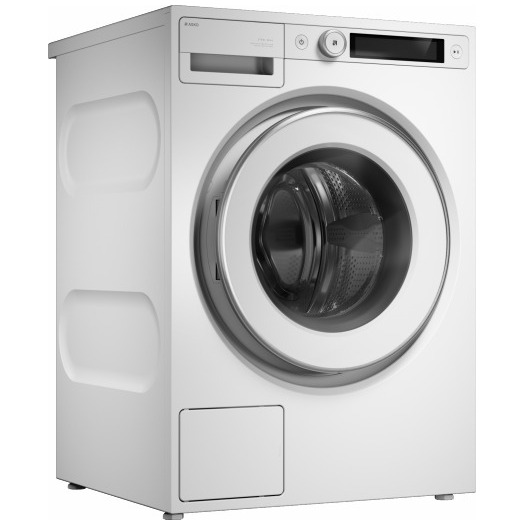 Asko W5096CW Wasmachine Wit, foto 2