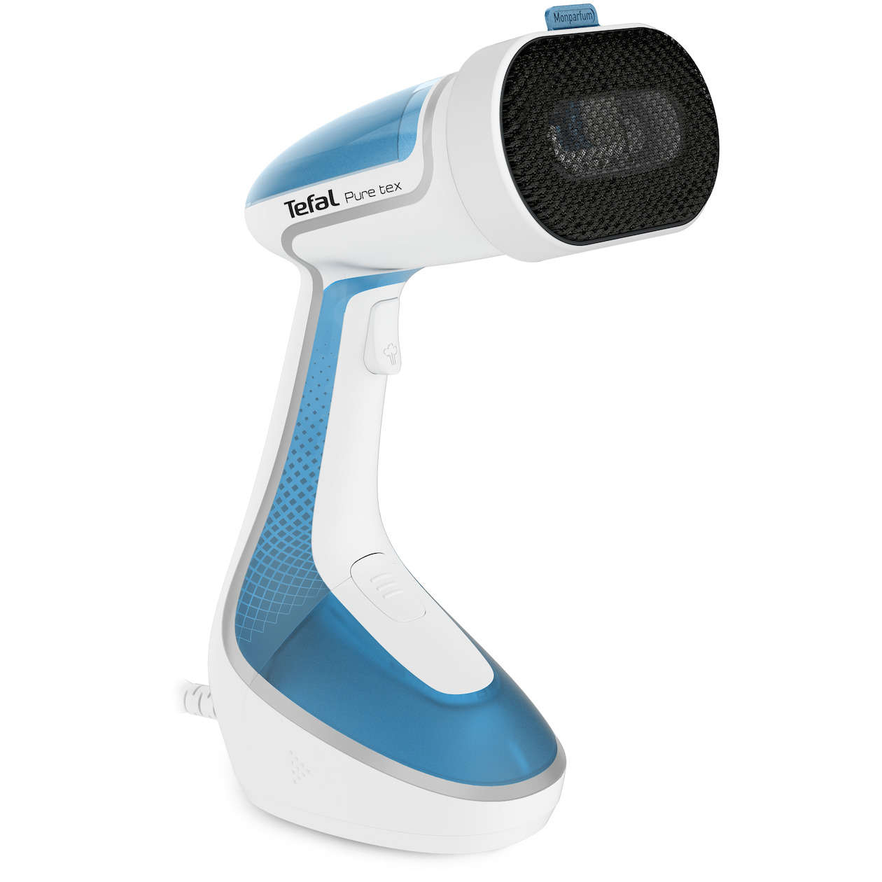 Tefal DT9530 Kleding stomer Blauw afbeelding
