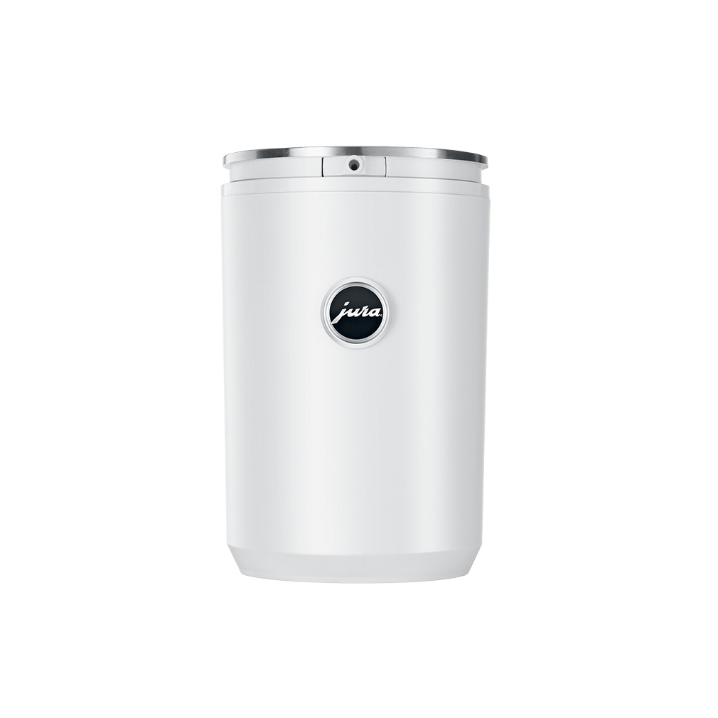 Jura Cool Control 1.0L (EB) Melkopschuimer Wit