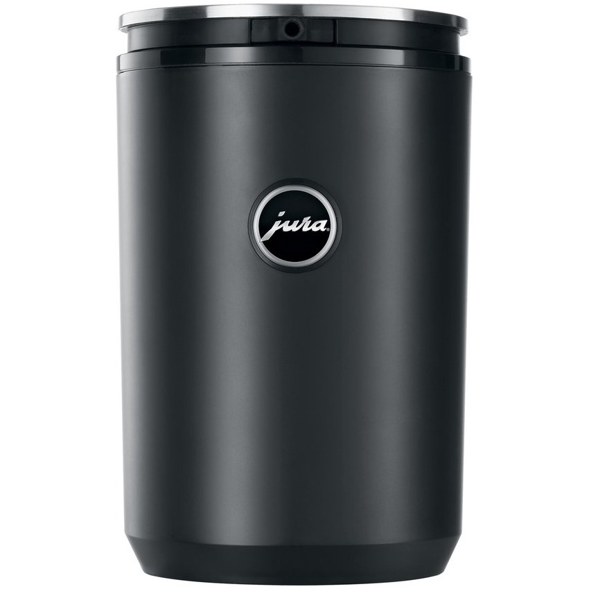 Jura Cool Control 1.0L (EB) Melkopschuimer Zwart afbeelding