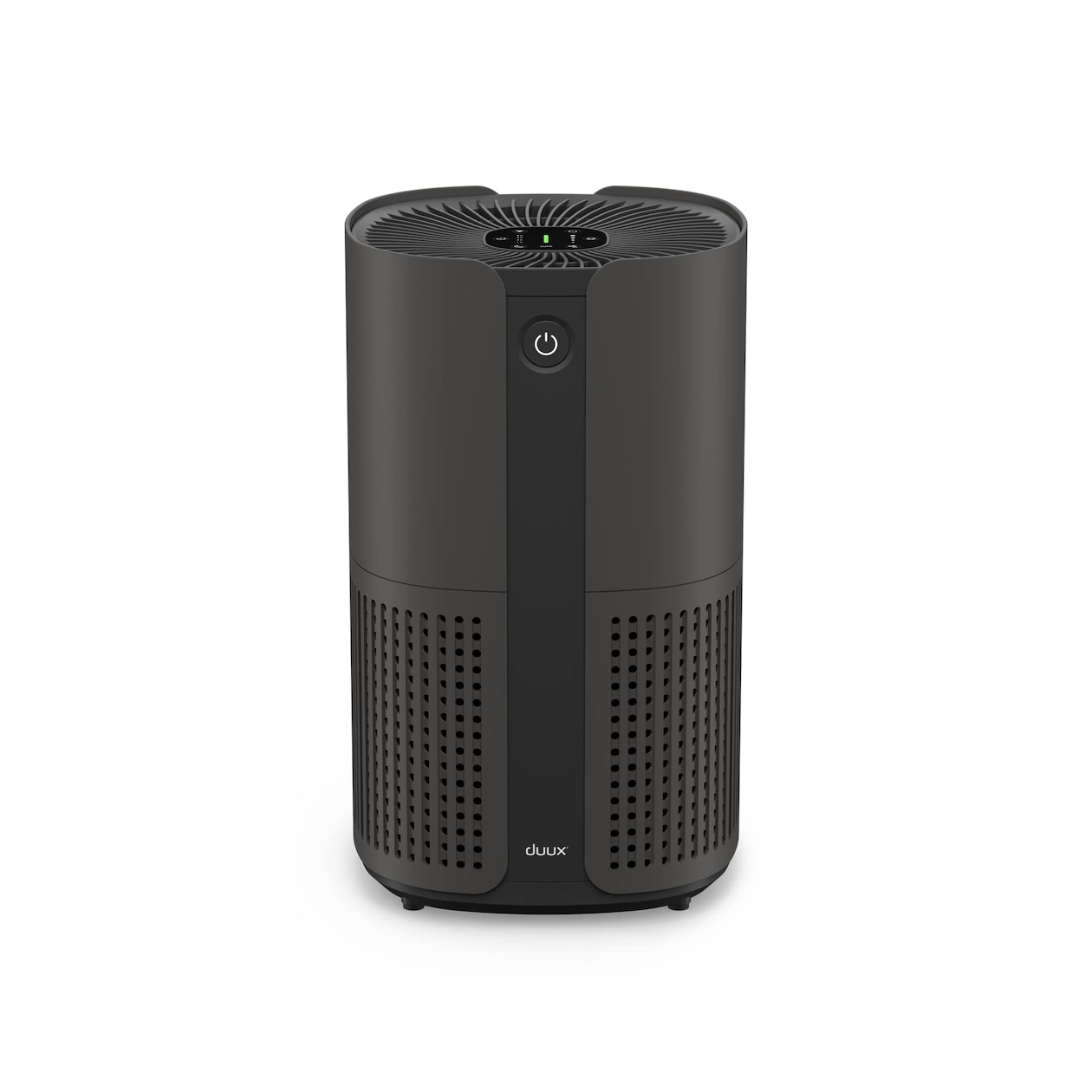 Duux Bright 2 Smart air purifier Luchtreiniger Zwart afbeelding