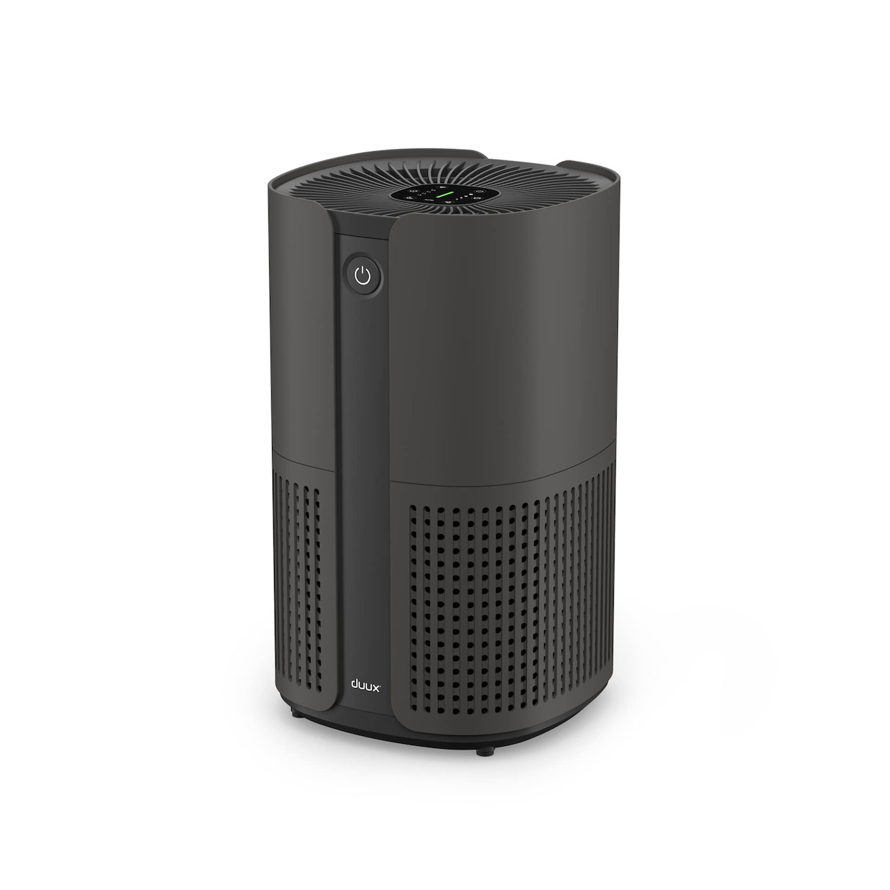 Duux Bright 2 Smart DXPU08 Luchtreiniger Zwart, foto 2