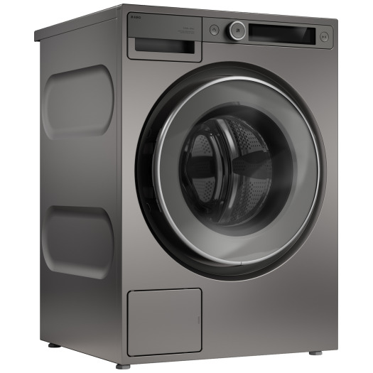 Asko W5096RT Wasmachine Grijs, foto 3