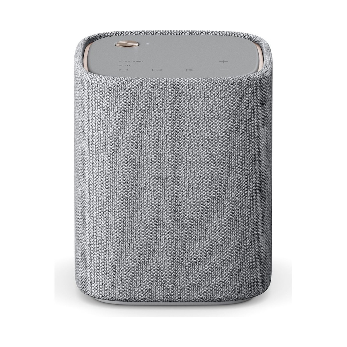 Yamaha WS-X1A TRUE X Wifi speaker Grijs afbeelding