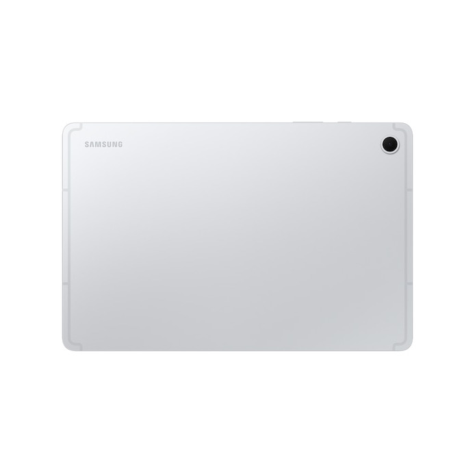 Samsung Galaxy Tab S10 Lite tablet zilver, foto 3
