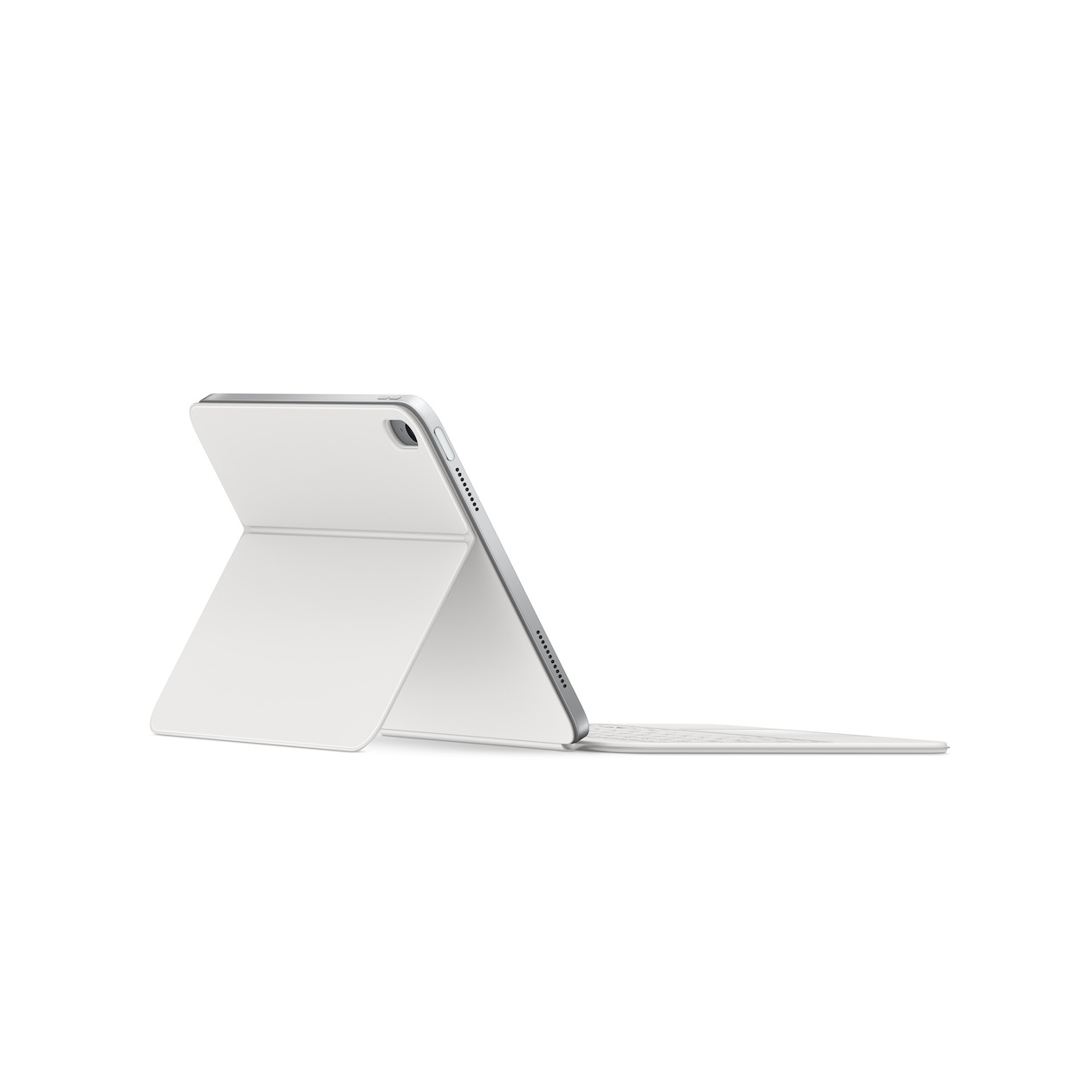 Apple Magic Keyboard Folio voor iPad (10e generatie) Tablethoesje