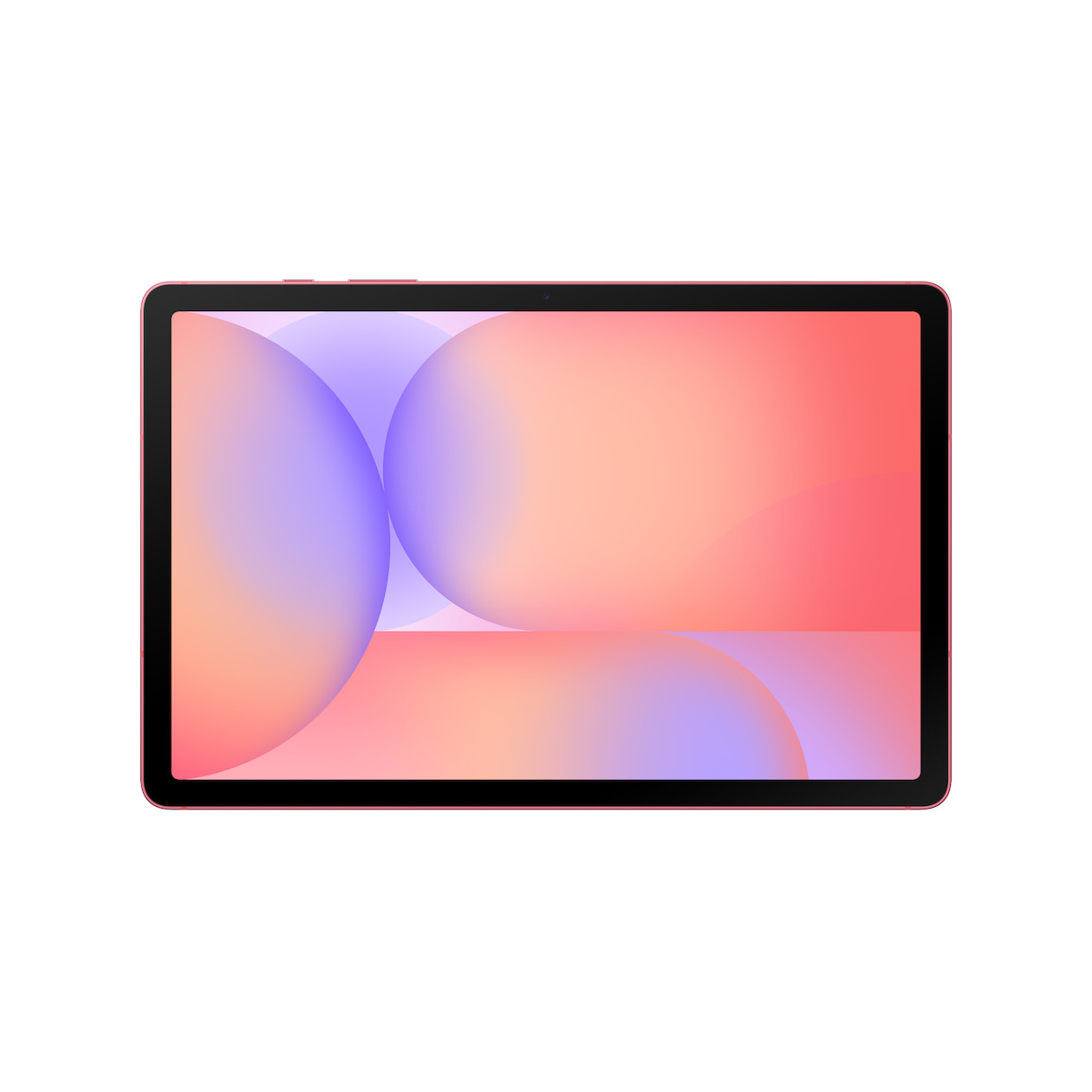 Samsung Galaxy Tab S10 Lite 10,9 inch 256GB Wifi Tablet Rood