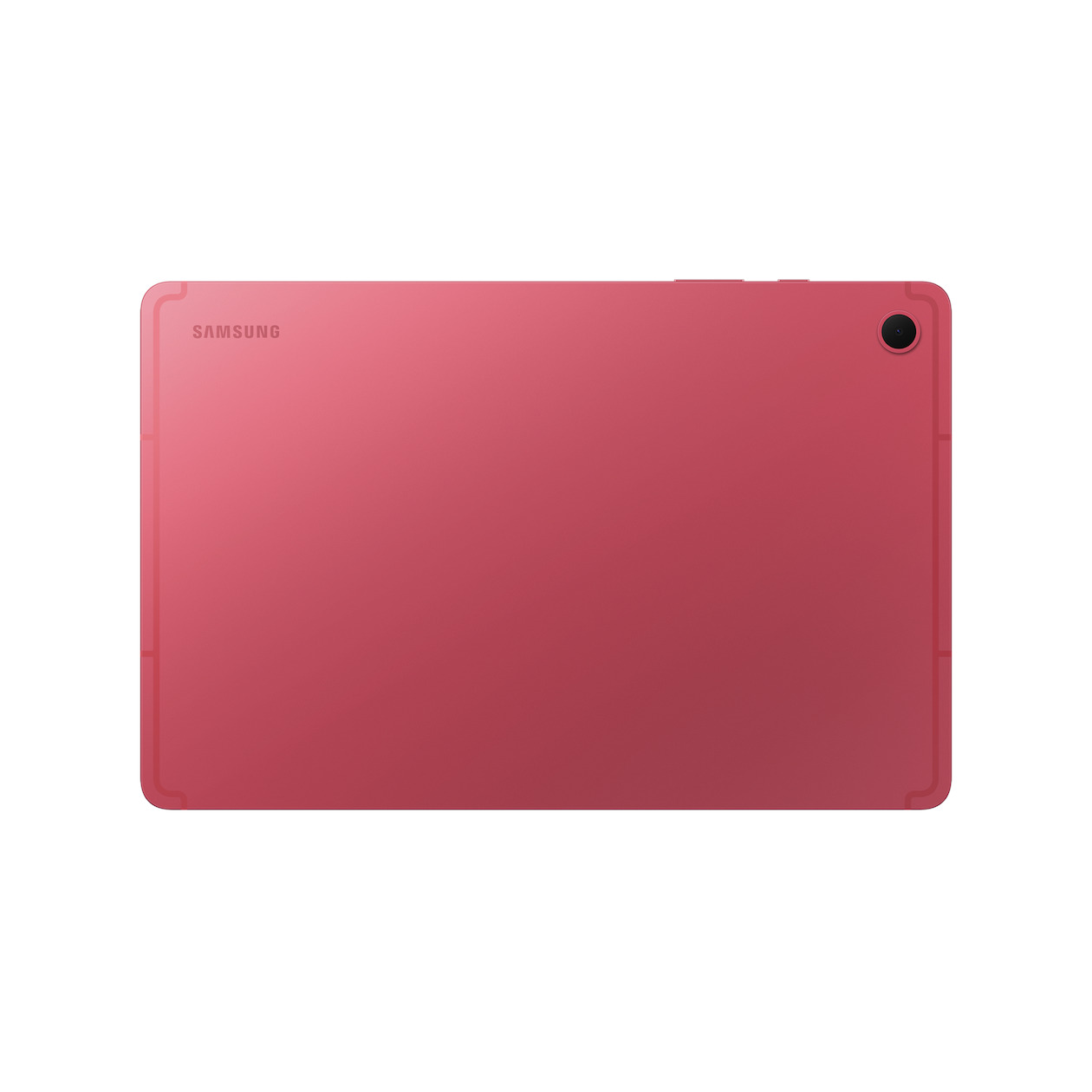 Samsung Galaxy Tab S10 Lite 10,9 inch 256GB Wifi Tablet Rood, foto 3