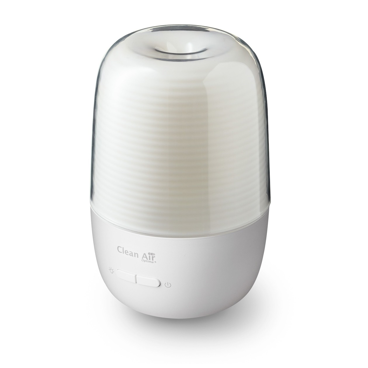 Clean Air Optima AD301 aroma diffuser Luchtreiniger-bevochtiger Wit afbeelding