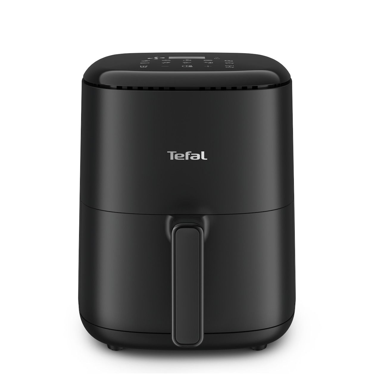 Tefal EY1458 Easy Fry Compact Airfryer Zwart afbeelding