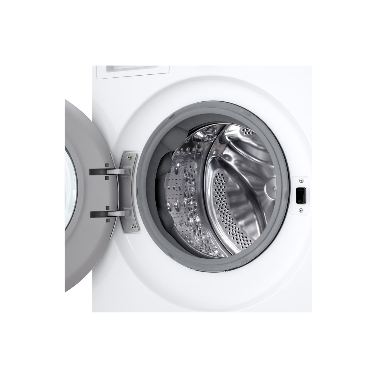 LG F4WX801Y Wasmachine Wit, foto 3