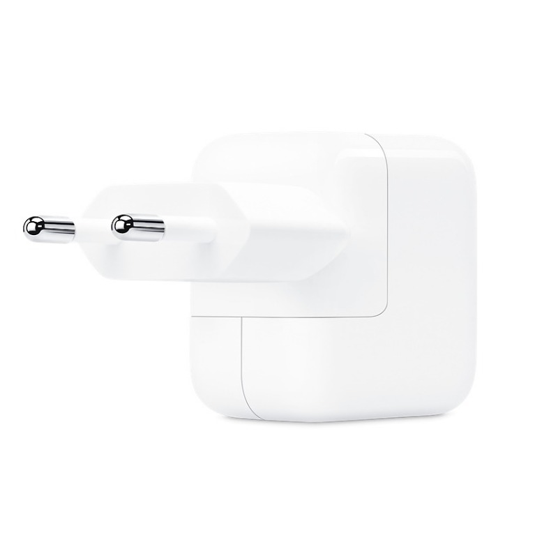Apple USB-lichtnetadapter van 12 W Oplader Wit, foto 3