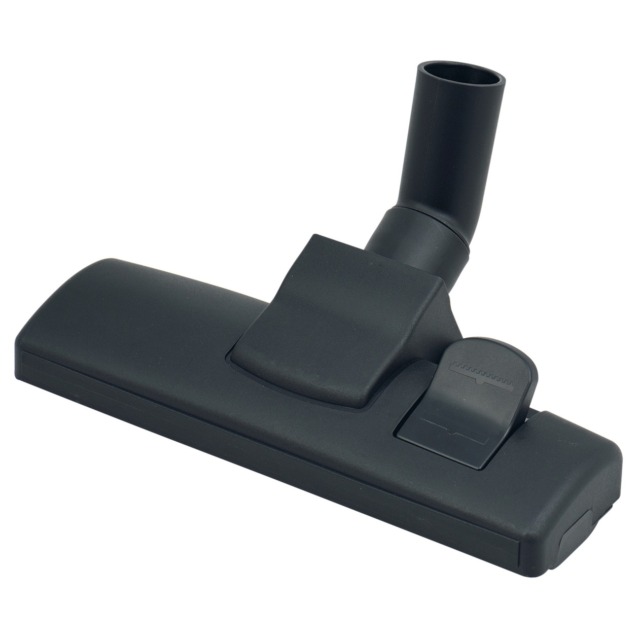 Scanpart combimond 32+35mm Borstel Zwart afbeelding