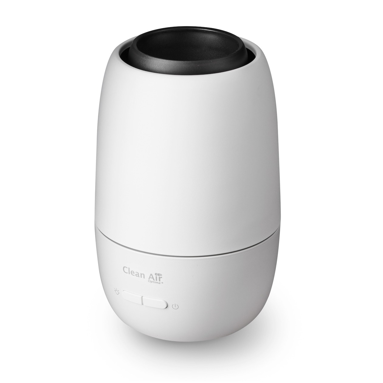 Clean Air Optima AD303 aroma diffuser Luchtreiniger-bevochtiger Wit afbeelding