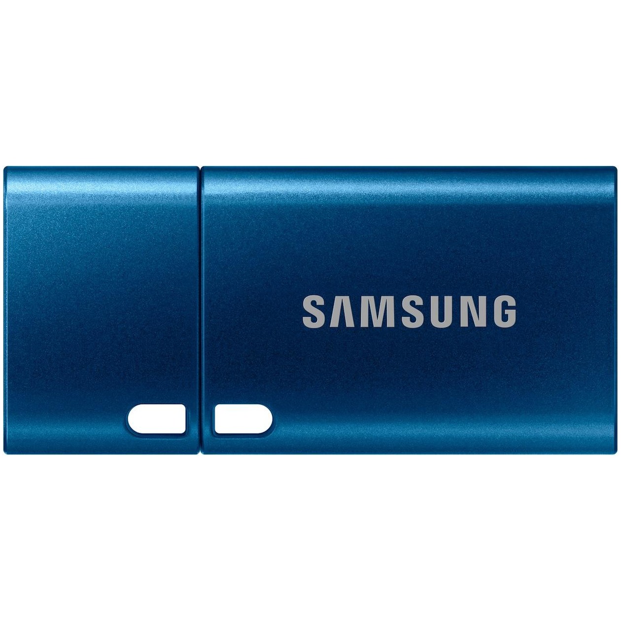 Samsung USB-C Flash Drive 64GB USB-sticks Blauw afbeelding