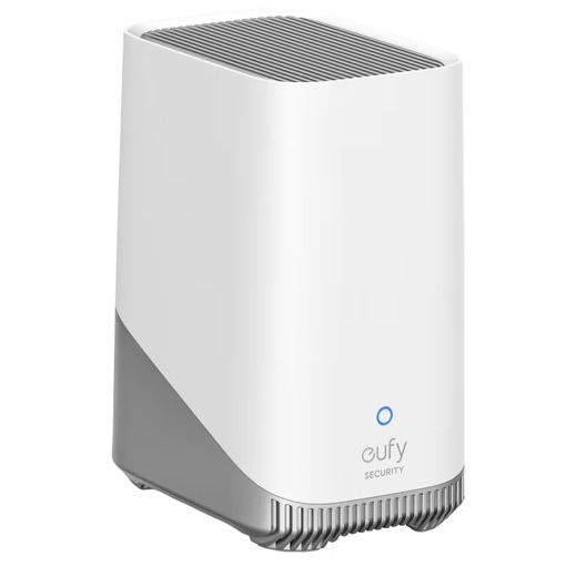 Eufy EufyCam 3 3-pack + HomeBase 3 IP-camera Zwart, foto 2