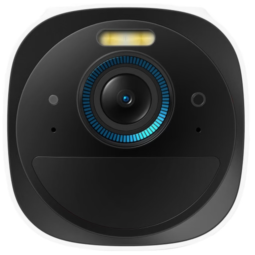Eufy EufyCam 3 3-pack + HomeBase 3 IP-camera Zwart, foto 3