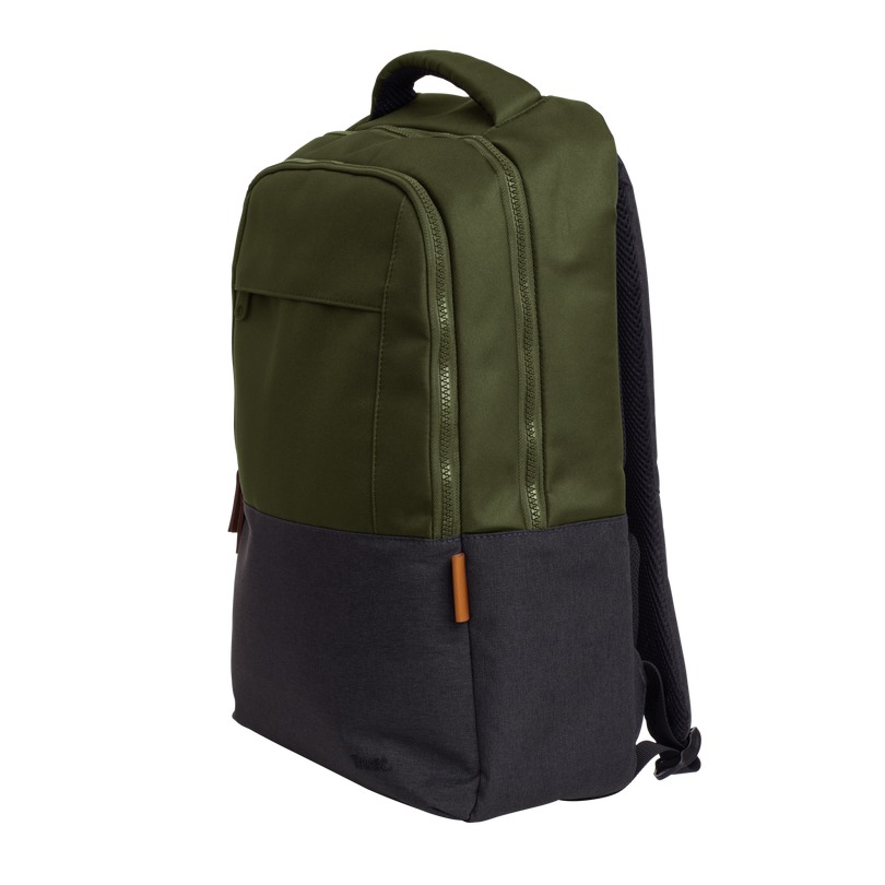 Trust Lisboa Rugzak van 16 Laptop tas Groen afbeelding