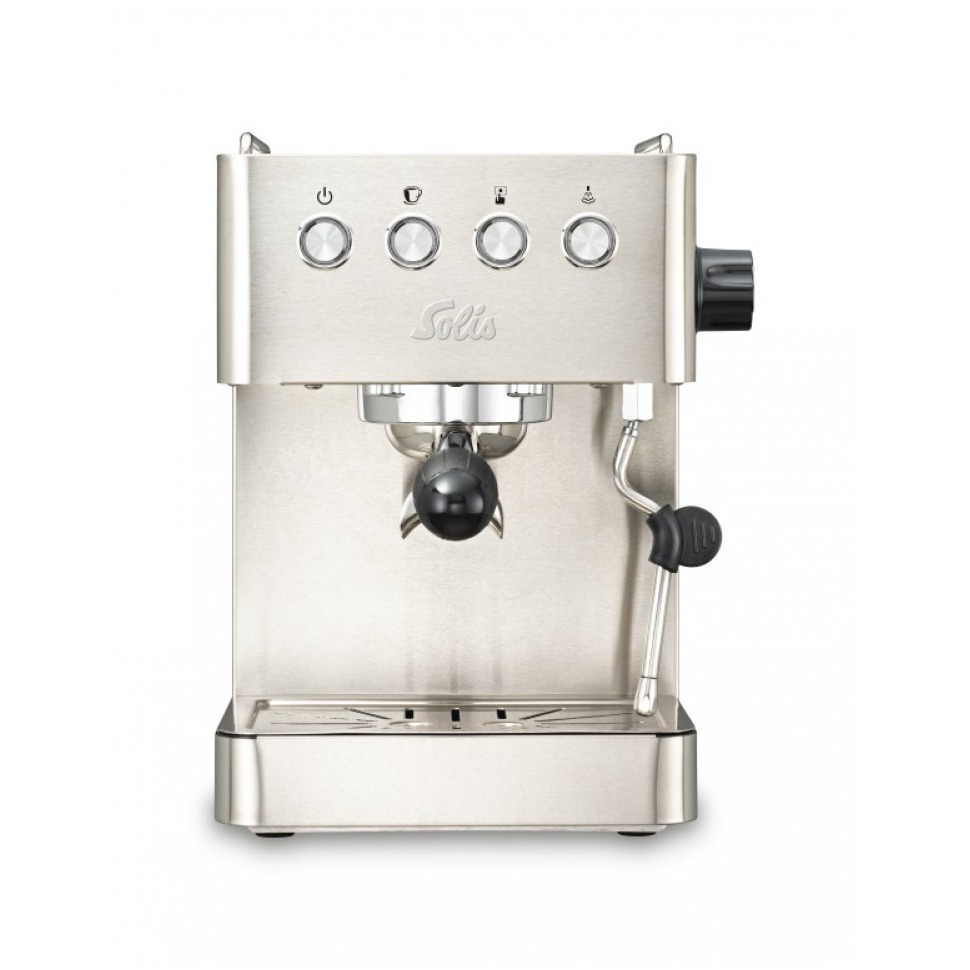 SOLIS Barista Gran Gusto