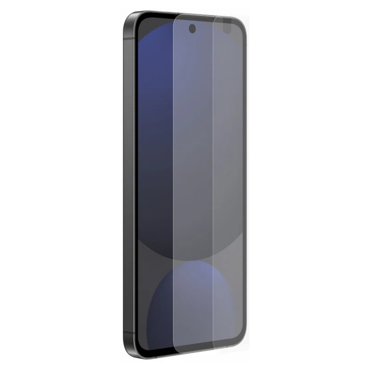 Samsung Screen Protector - voor Galaxy S24 FE Smartphone screenprotector Transparant afbeelding