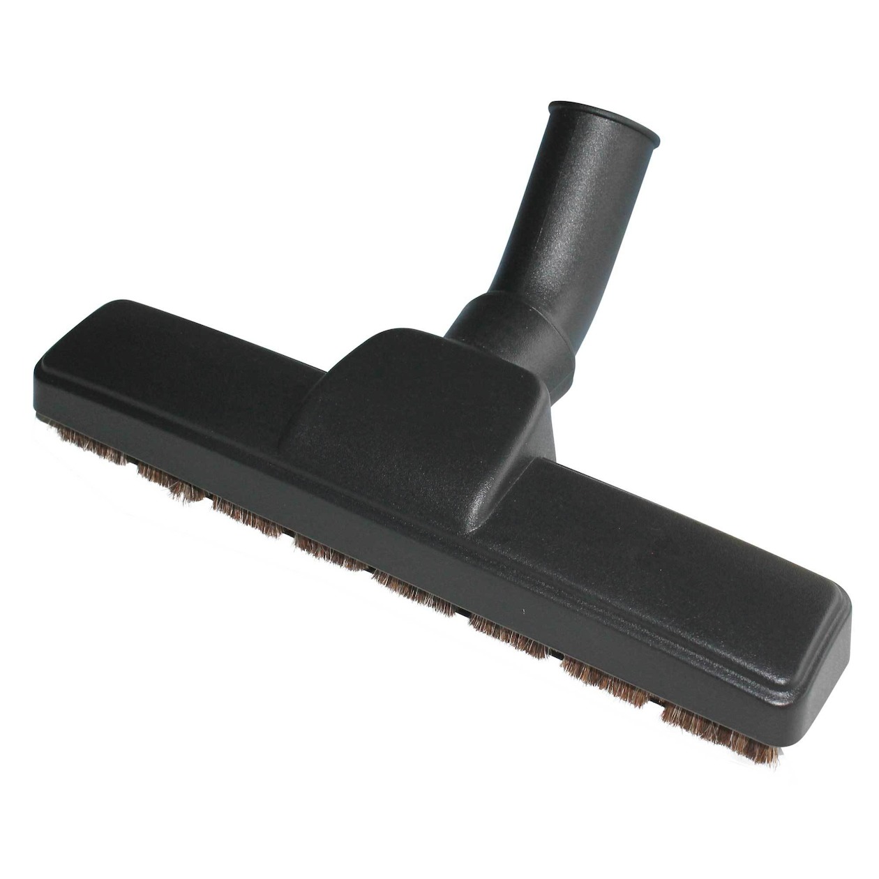 Scanpart parketborstel 32+35mm Borstel Zwart afbeelding
