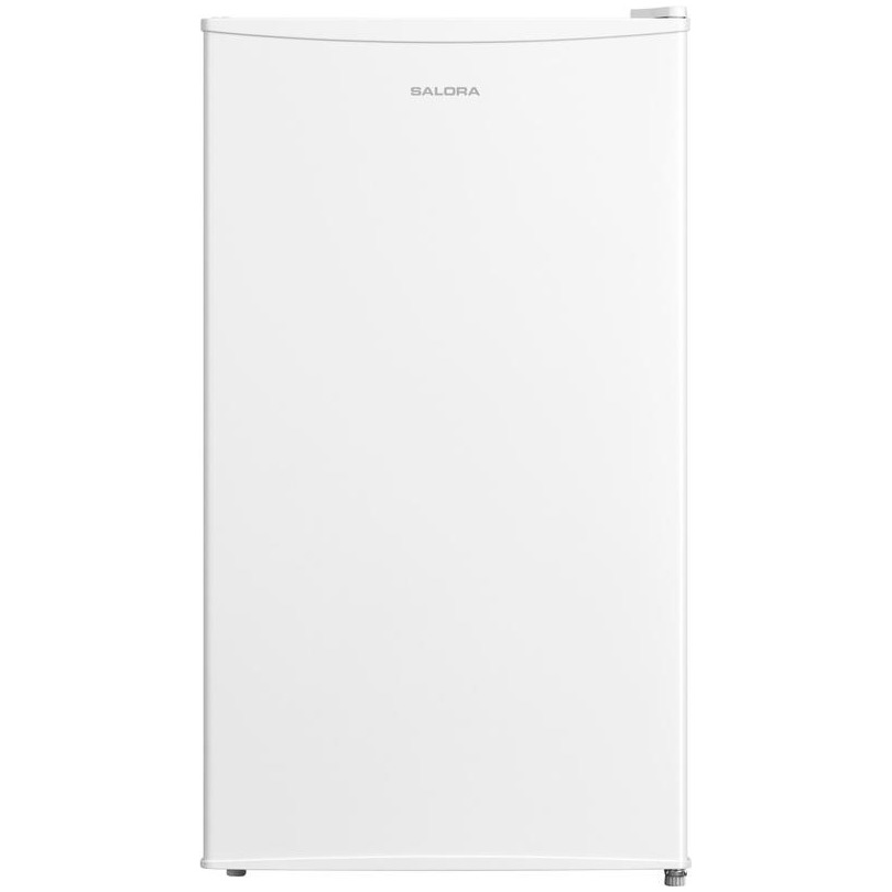 Salora 47CFT80WH Tafelmodel koelkast met vriesvak Wit afbeelding