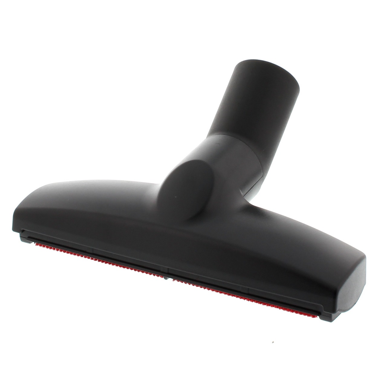 Scanpart borstelset voor huisdierharen 32+35mm Borstel Zwart afbeelding