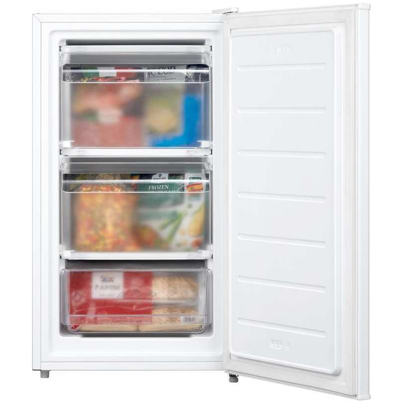 Salora 47FRT60WH Tafelmodel vriezer Wit, foto 2