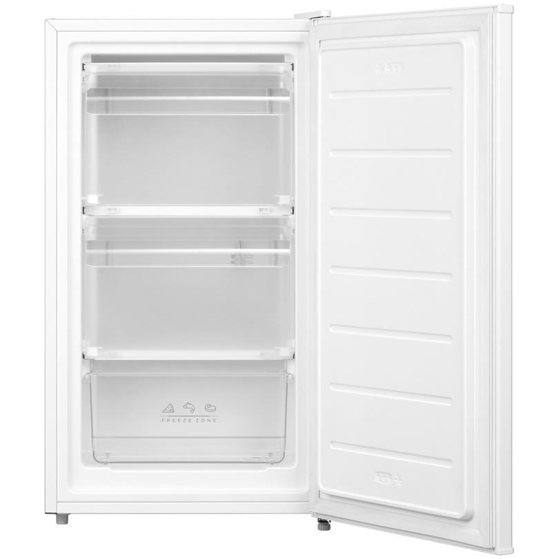 Salora 47FRT60WH Tafelmodel vriezer Wit, foto 3
